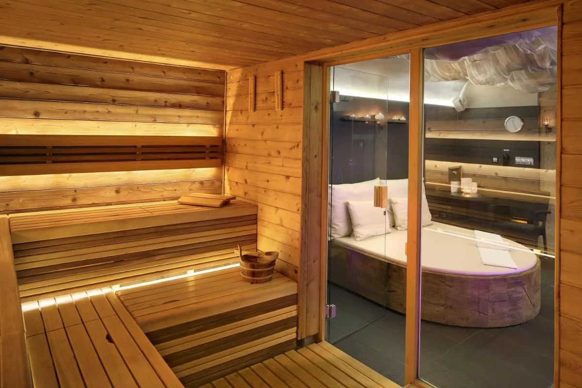 Image 2 of Chateau St. Havel – Wellness Hotel