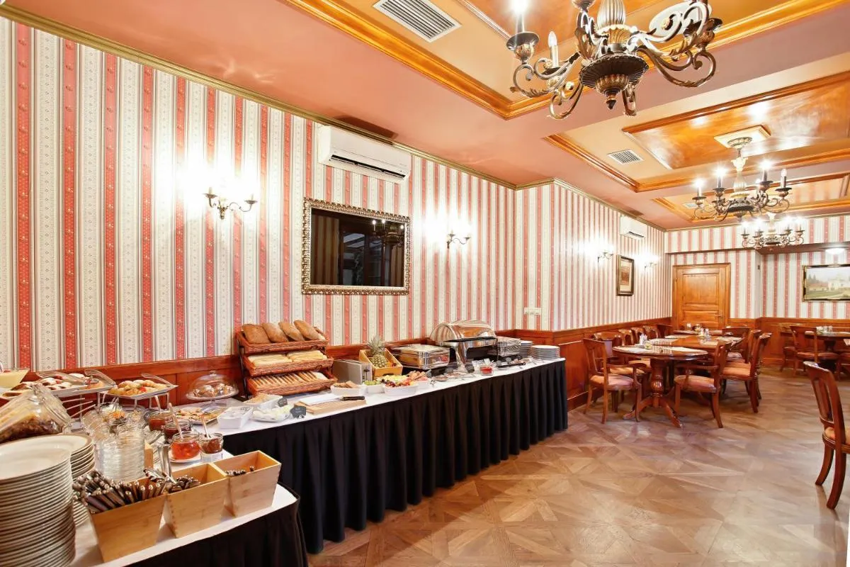 Image 4 of Chateau St. Havel – Wellness Hotel