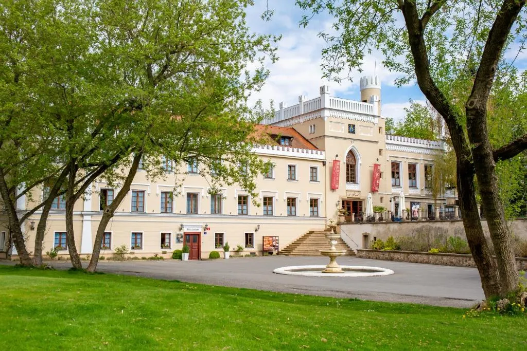 Image of Chateau St. Havel – Wellness Hotel