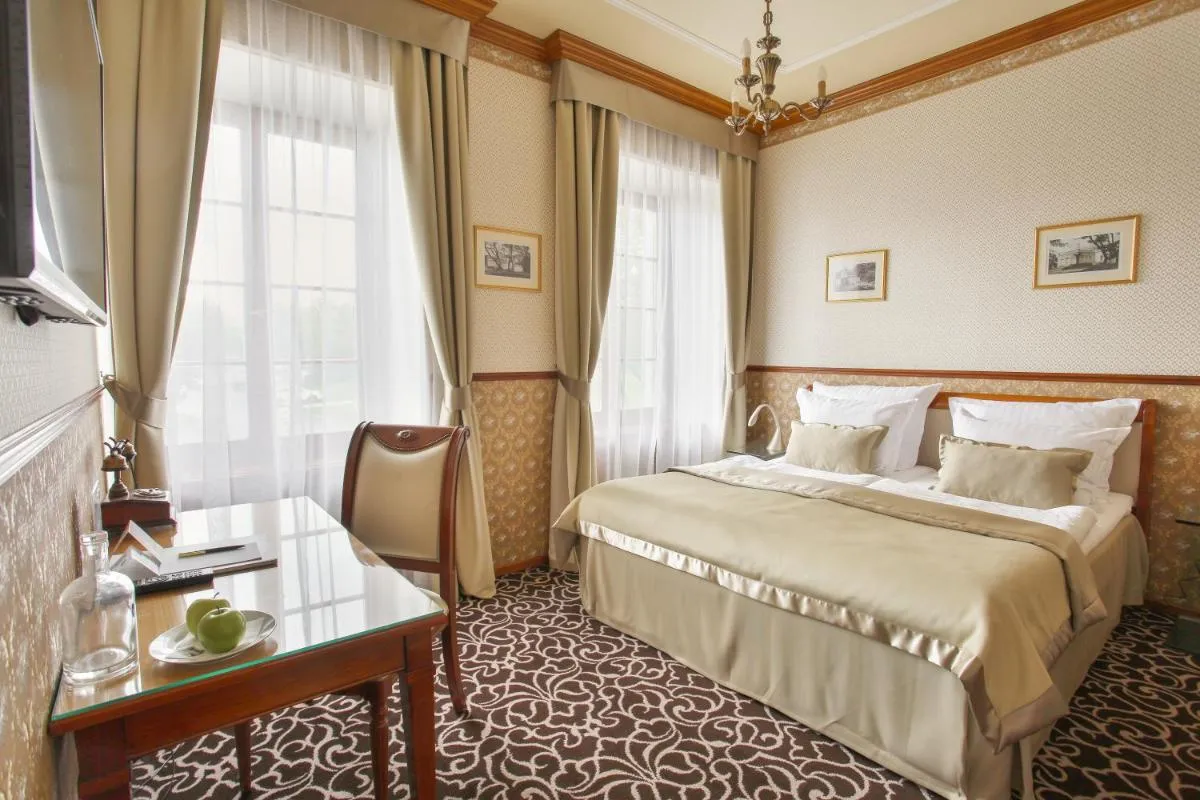 Image 1 of Chateau St. Havel – Wellness Hotel