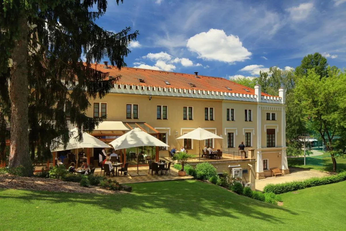 Image 5 of Chateau St. Havel – Wellness Hotel