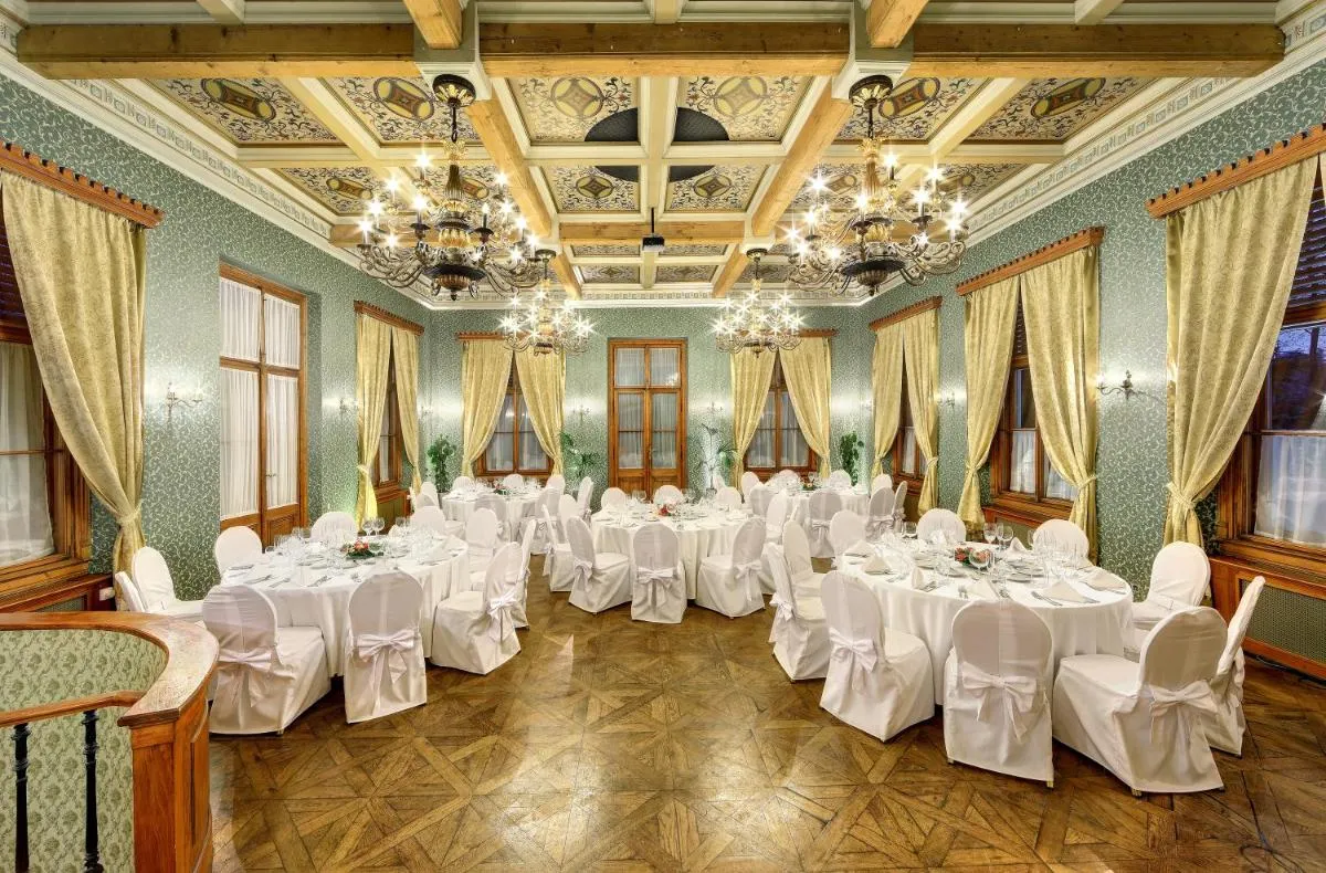 Image 6 of Chateau St. Havel – Wellness Hotel
