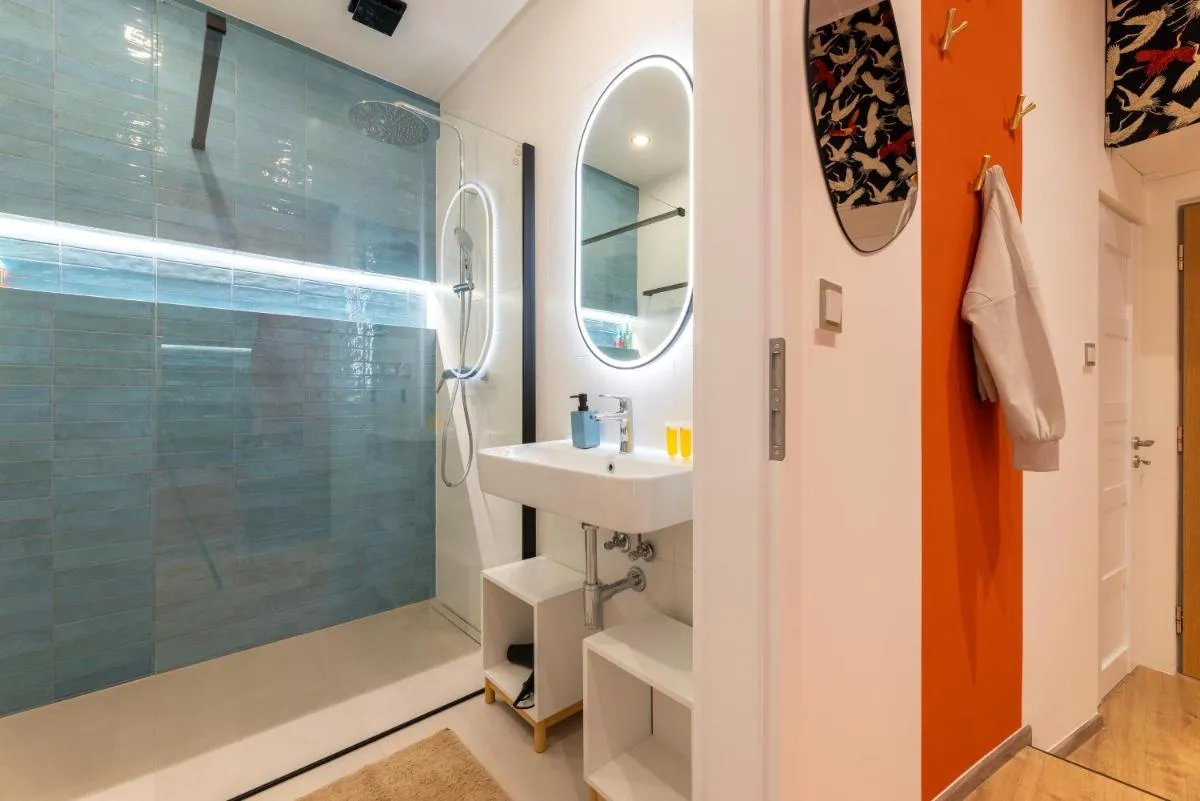 Image 5 of Classy Loft Apartment in the City Center of Prague