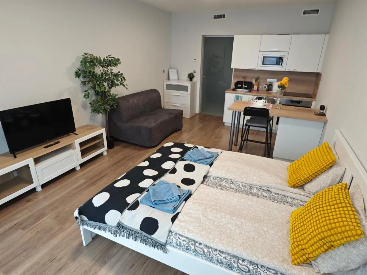 Image 5 of Comfort flat with great location