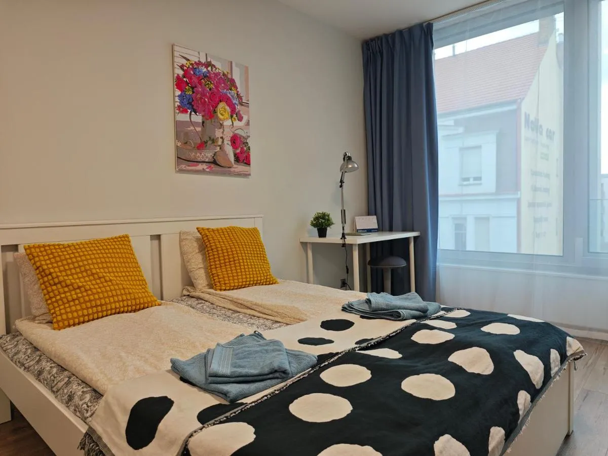 Image 2 of Comfort flat with great location