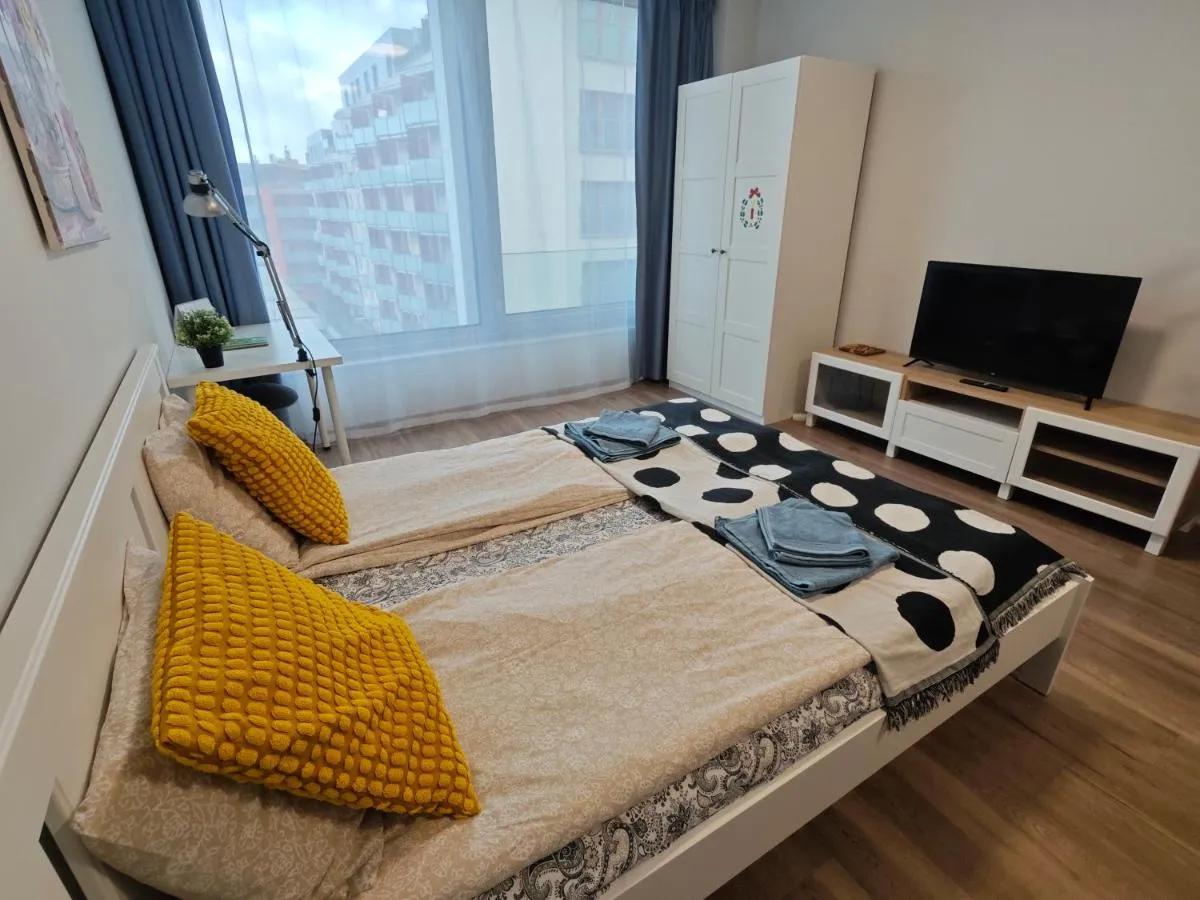 Image 1 of Comfort flat with great location