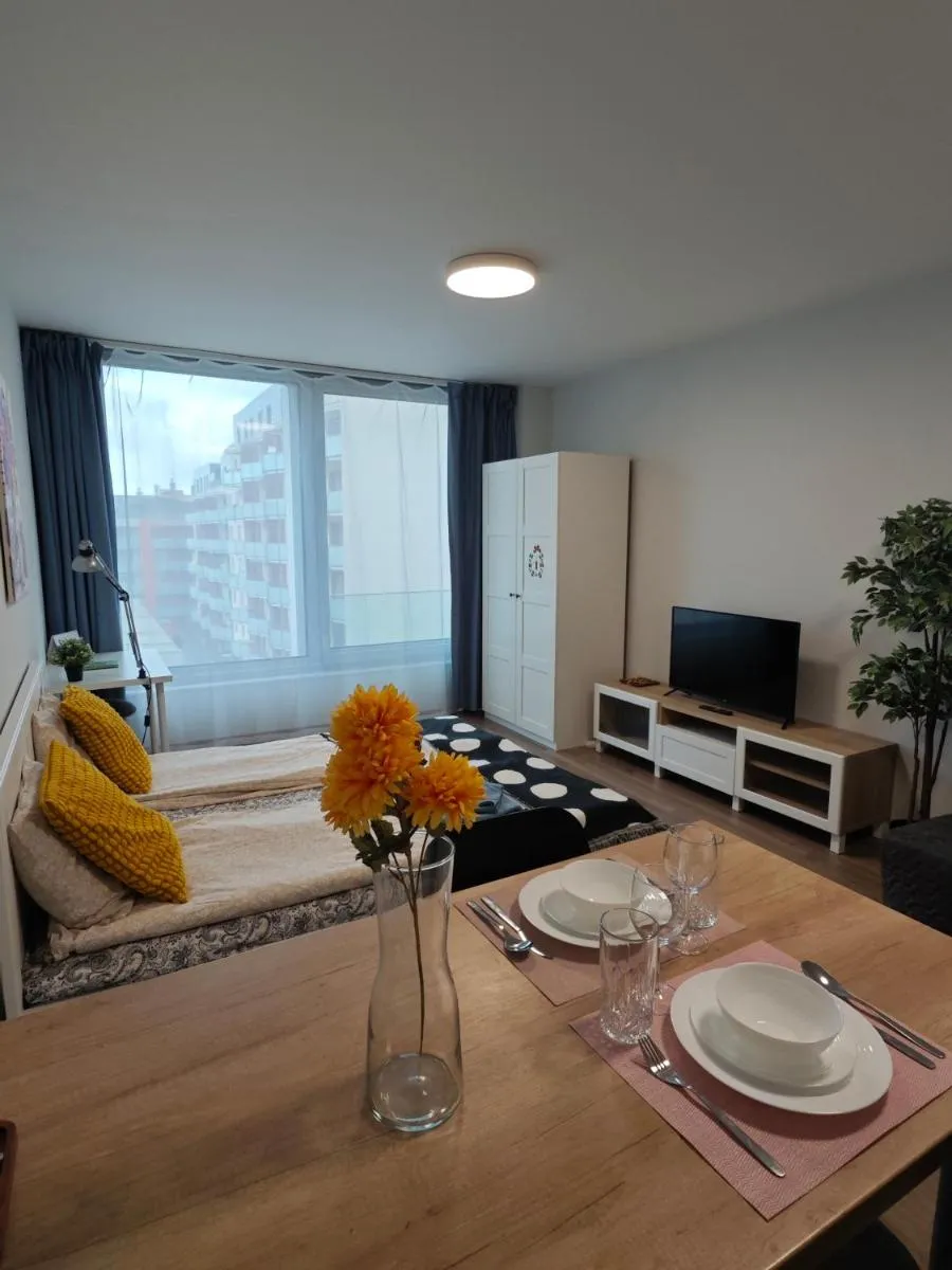 Image 6 of Comfort flat with great location