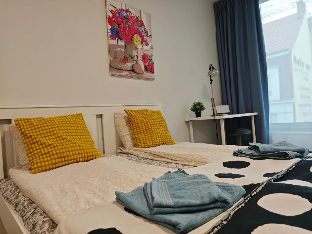Image of Comfort flat with great location