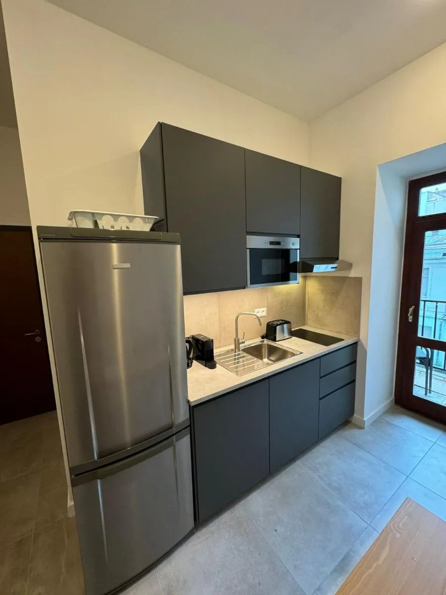 Image 5 of Cool Vitkova apartment with balcony