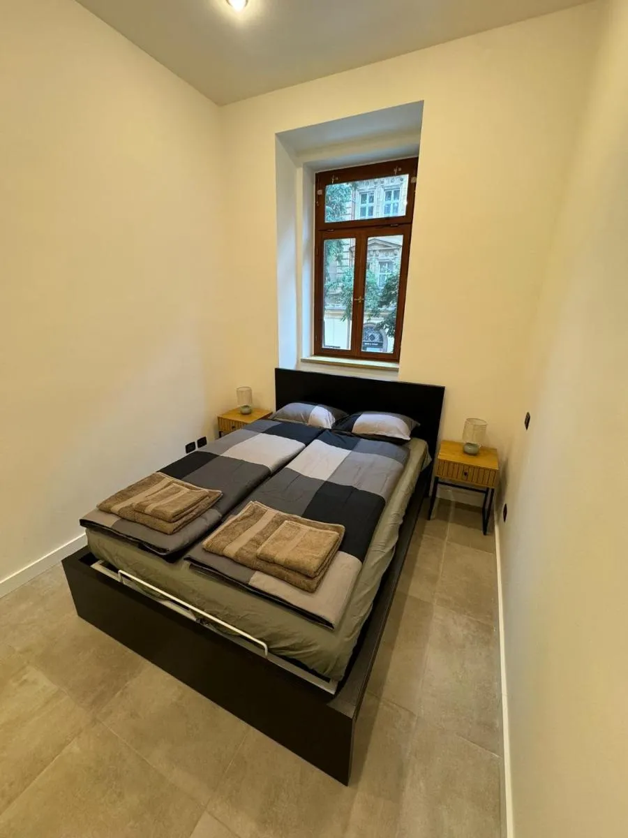 Image 6 of Cool Vitkova apartment with balcony