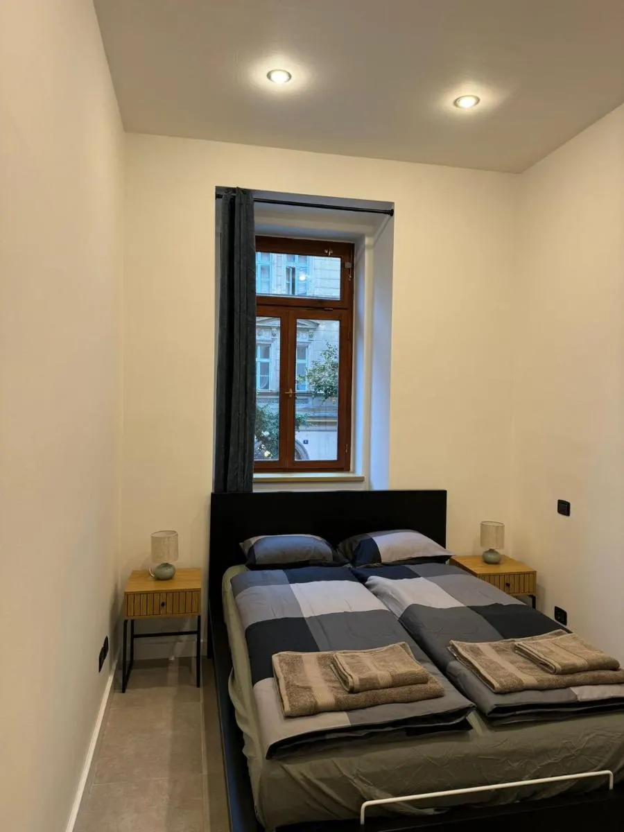 Image 3 of Cool Vitkova apartment with balcony