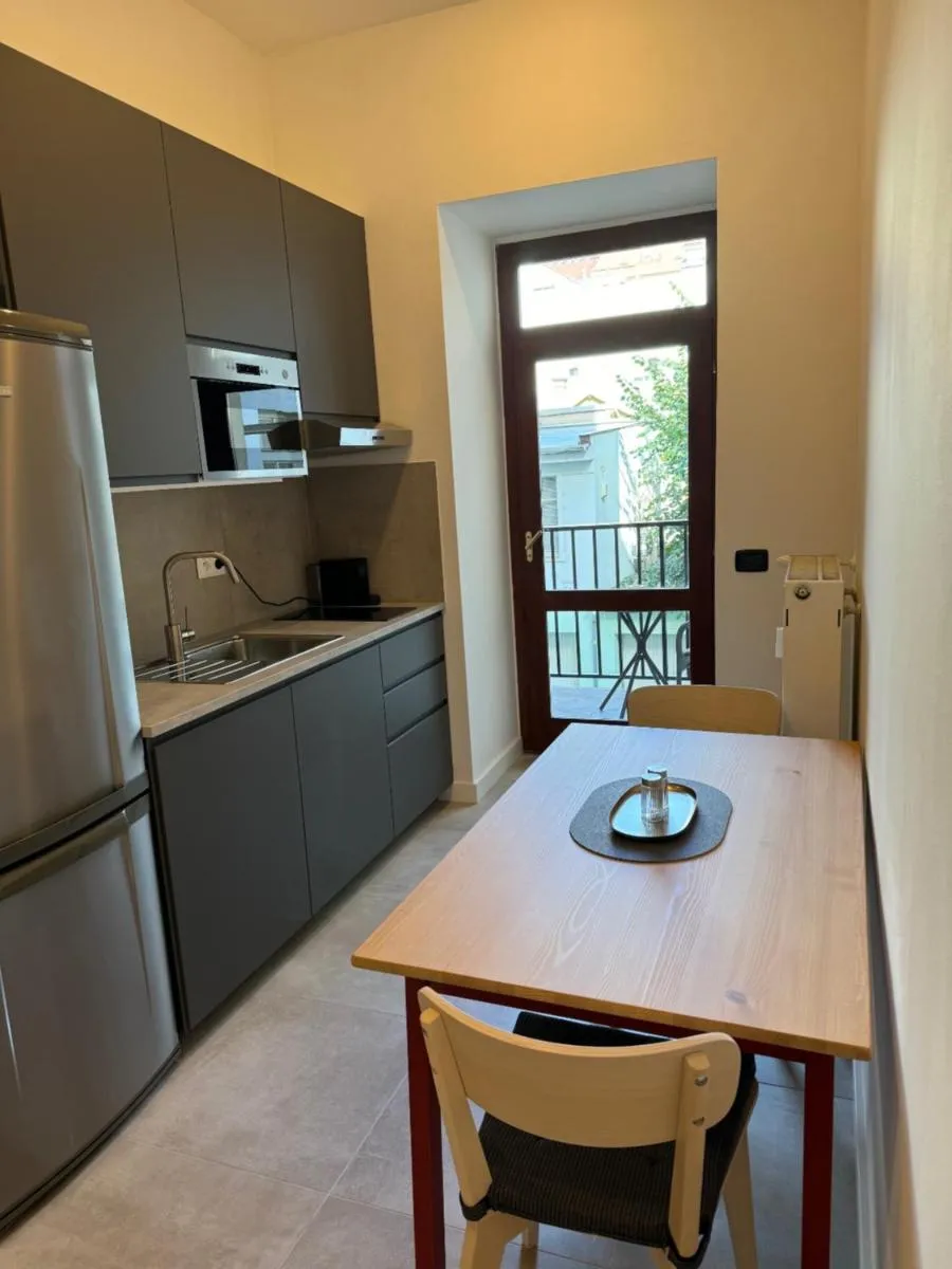 Image 2 of Cool Vitkova apartment with balcony