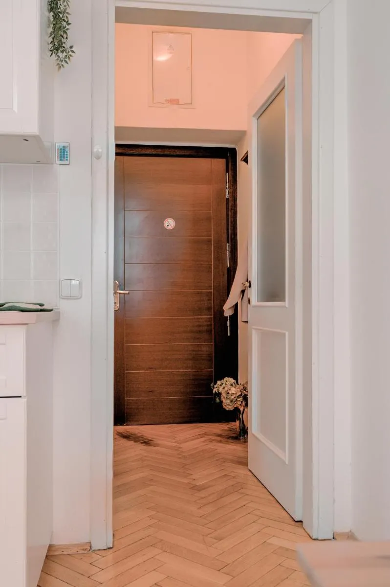Image 5 of Cosy central apartment in Žižkov