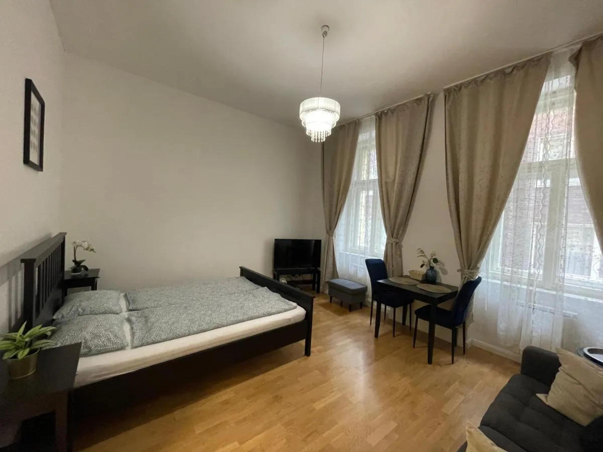 Image 5 of Cosy nice apartment – Stepanska Prague 1