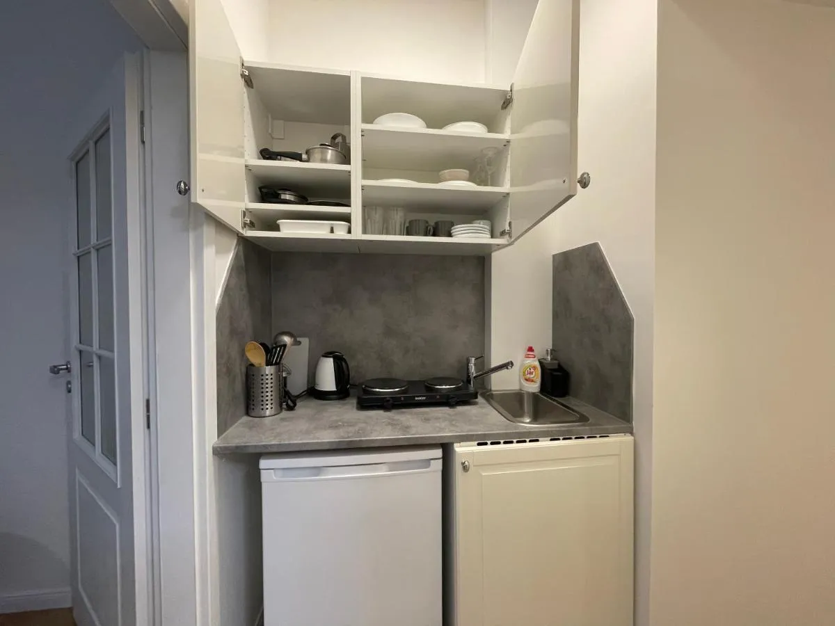 Image 3 of Cosy nice apartment – Stepanska Prague 1