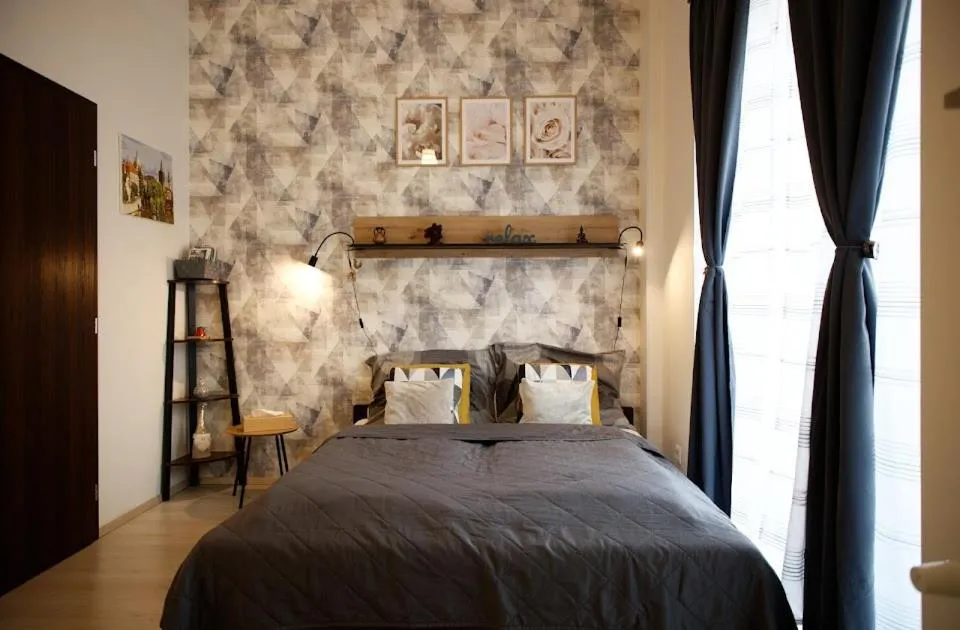 Image 6 of Cosy studio, 15min to Old Centre, Self-check in, Free Wifi, Welcome drink!