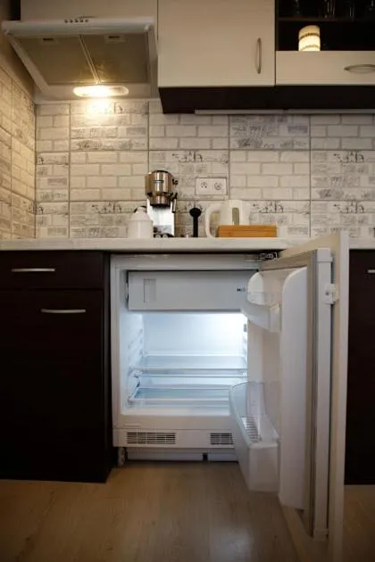 Image 3 of Cosy studio, 15min to Old Centre, Self-check in, Free Wifi, Welcome drink!