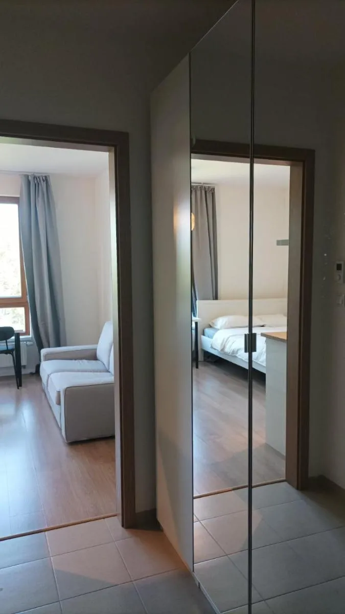 Image 5 of Cosy studio Praga