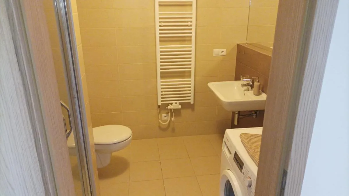 Image 6 of Cosy studio Praga