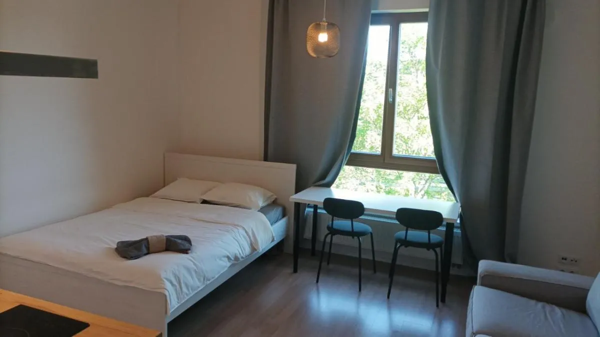 Image 1 of Cosy studio Praga