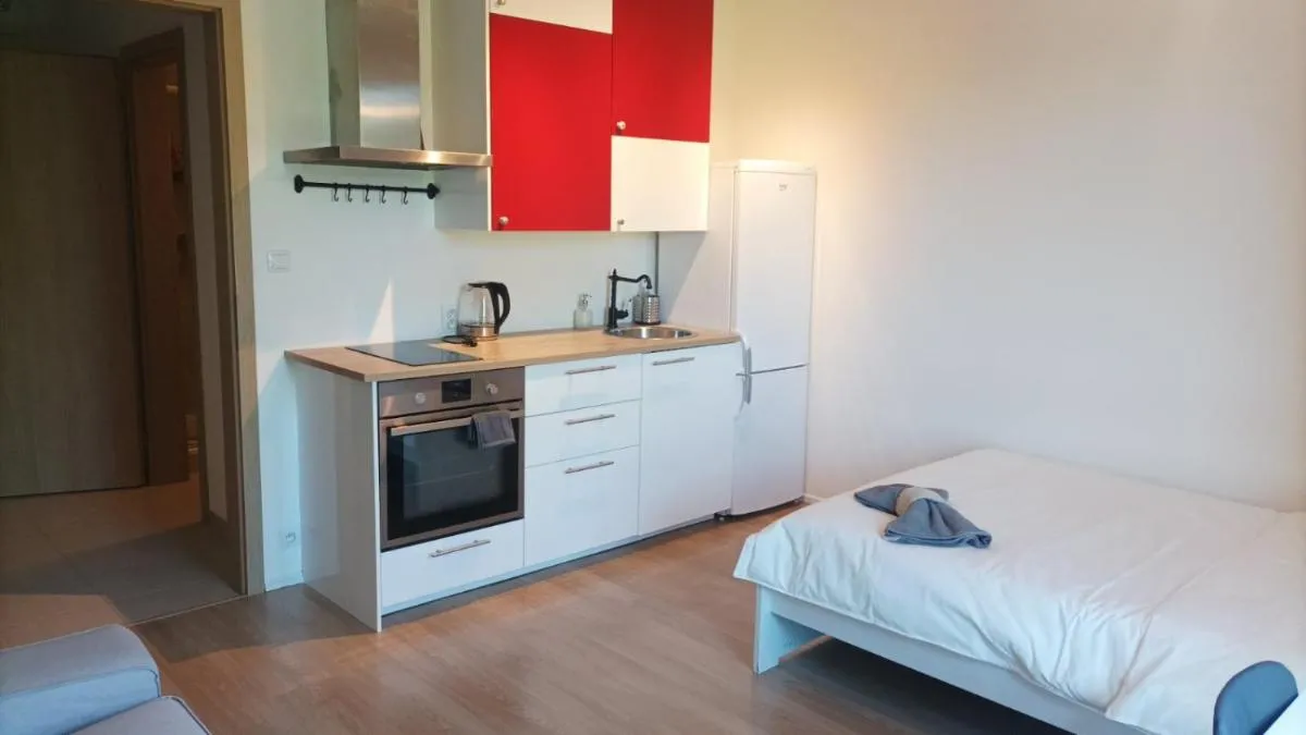 Image 3 of Cosy studio Praga