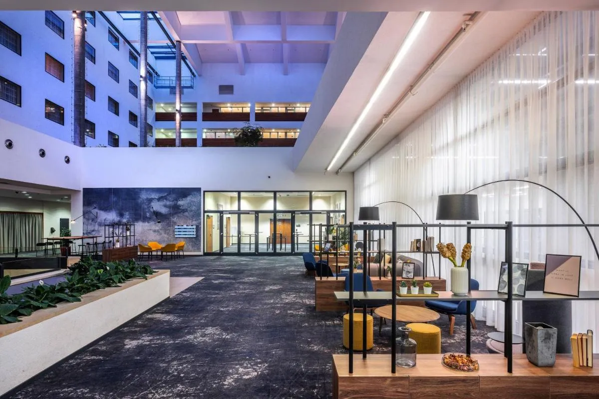 Image 4 of Courtyard by Marriott Prague Airport