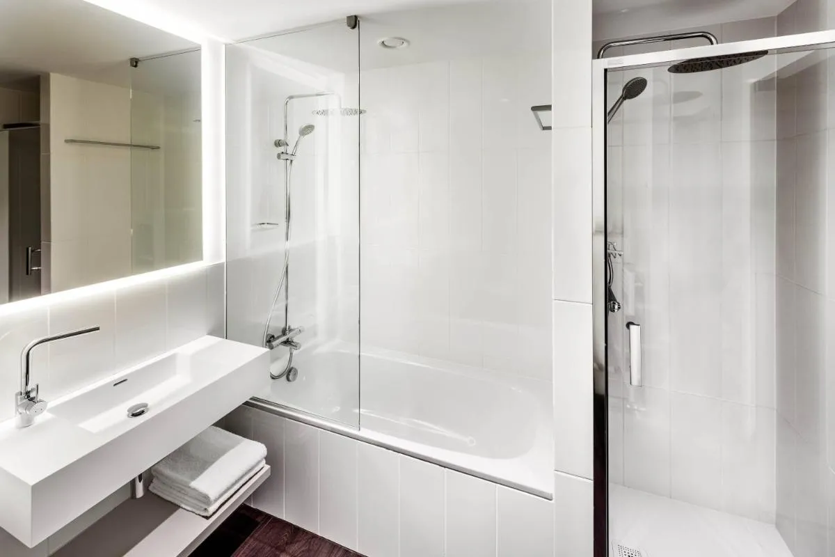 Image 2 of Courtyard by Marriott Prague Airport