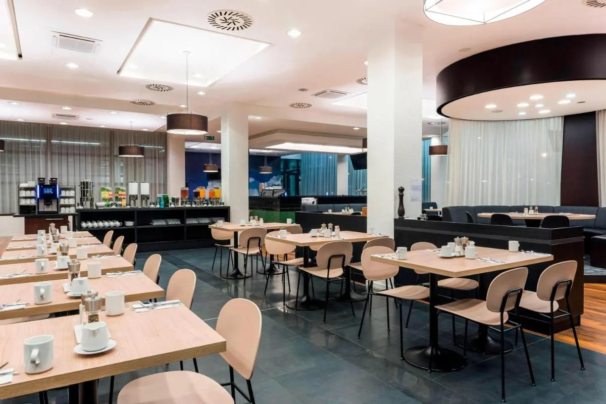 Image 3 of Courtyard by Marriott Prague Airport