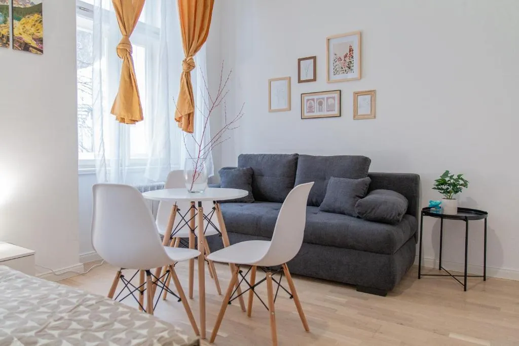 Image of Cozy Apartment by Wenceslas square