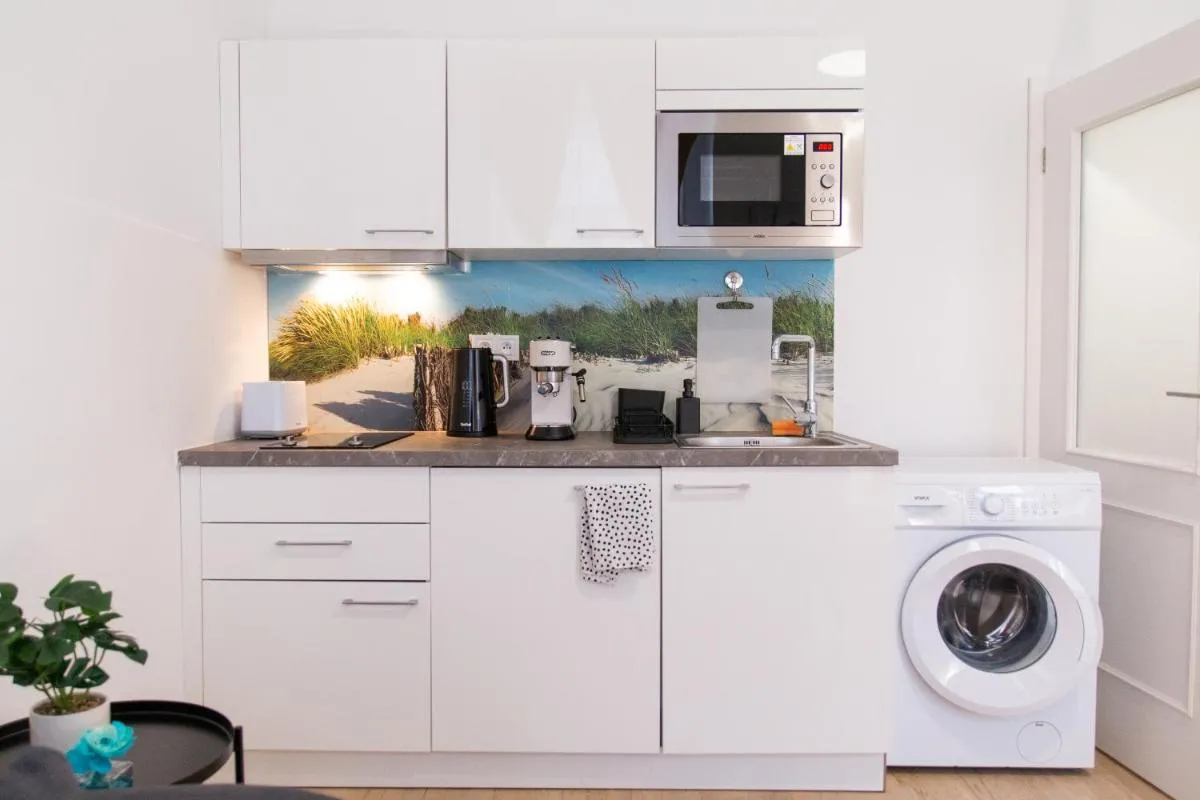 Image 3 of Cozy Apartment by Wenceslas square