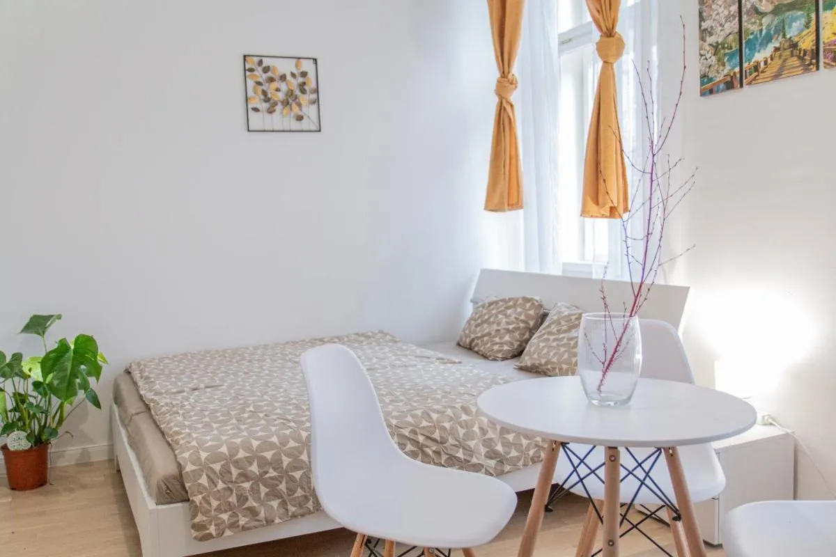 Image 6 of Cozy Apartment by Wenceslas square