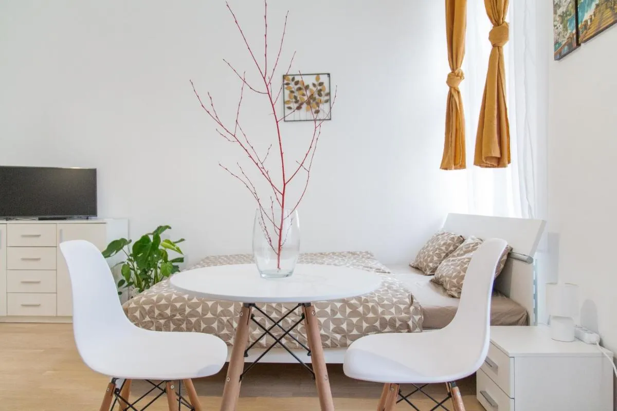 Image 4 of Cozy Apartment by Wenceslas square