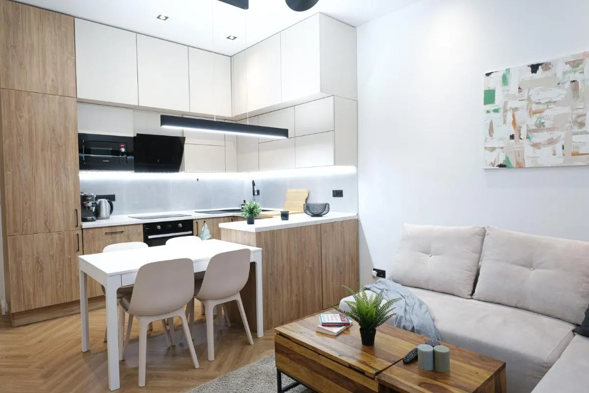 Image 5 of Cozy Apartment in picturesque Prague district