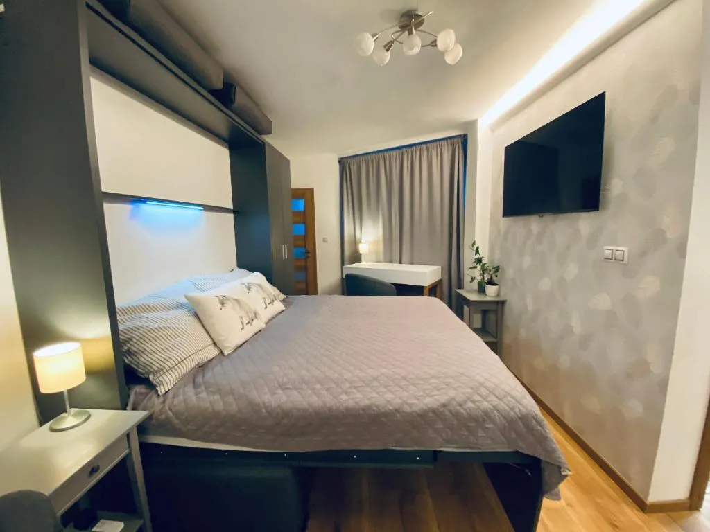 Image of Cozy Apt Near Prague Castle