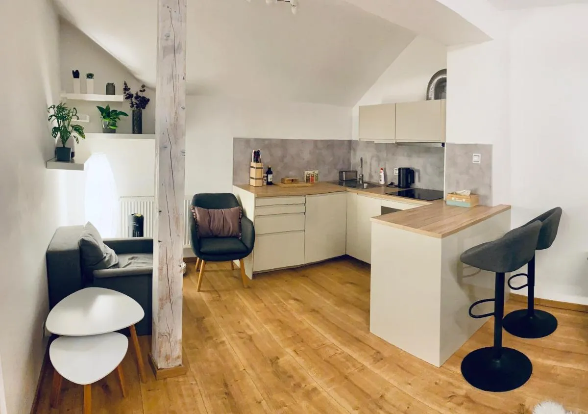 Image 3 of Cozy Apt Near Prague Castle