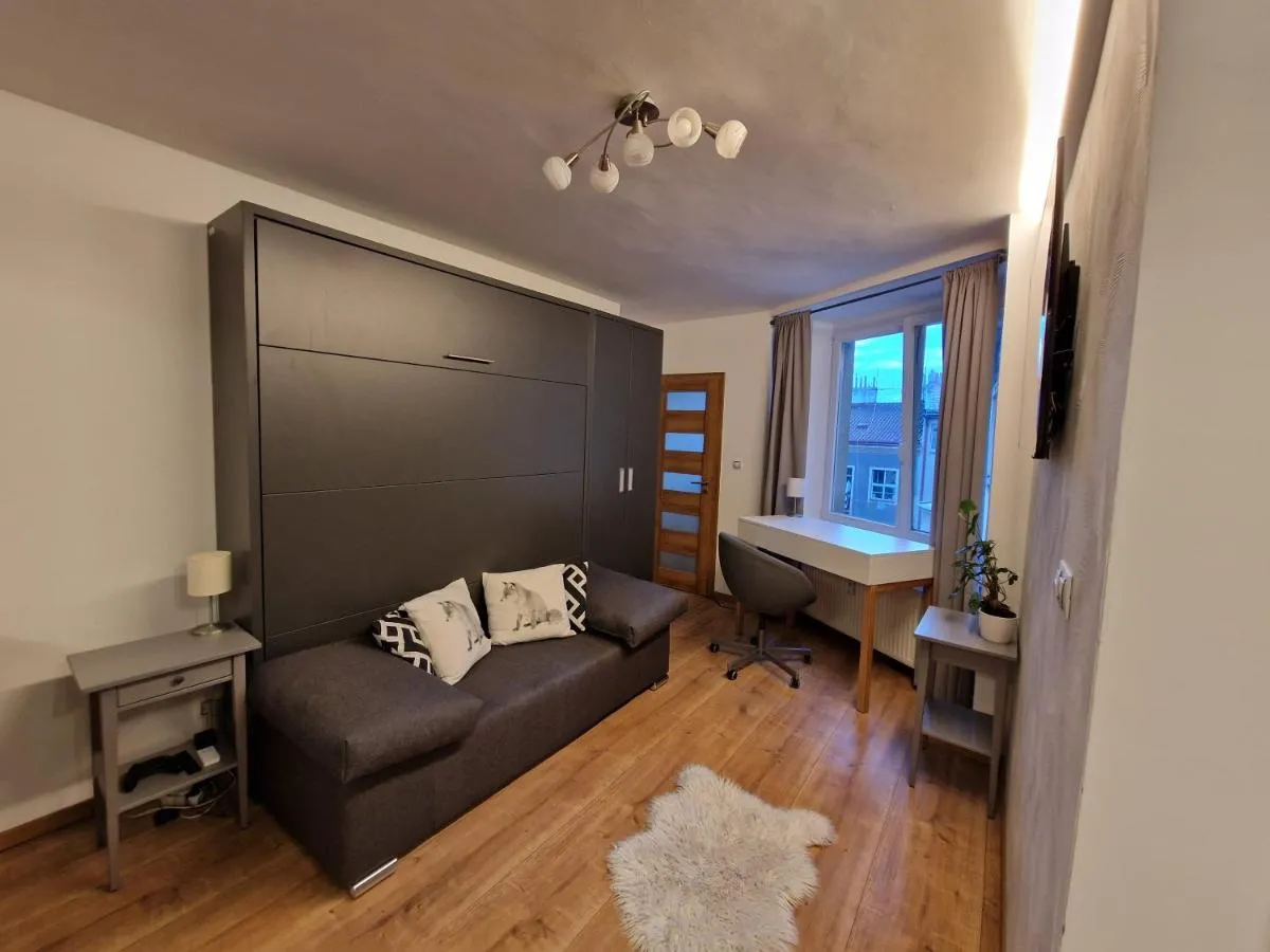 Image 1 of Cozy Apt Near Prague Castle
