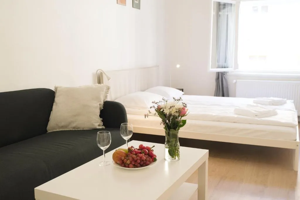 Image of Cozy Atmos Apartments
