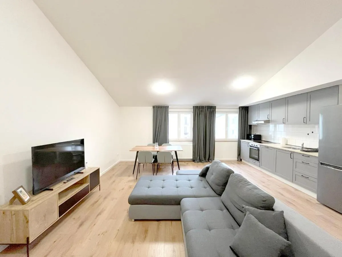 Image 1 of Cozy Atmos Apartments