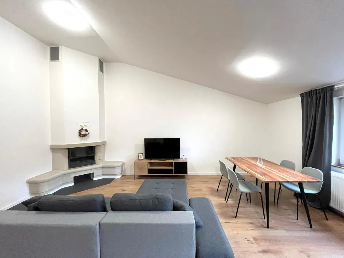 Image 2 of Cozy Atmos Apartments