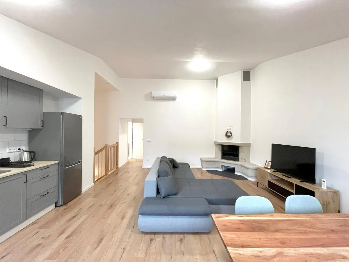 Image 3 of Cozy Atmos Apartments