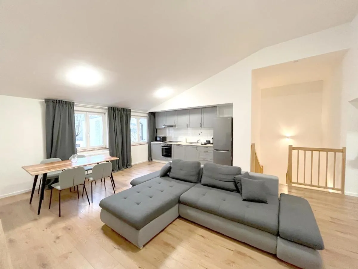 Image 5 of Cozy Atmos Apartments