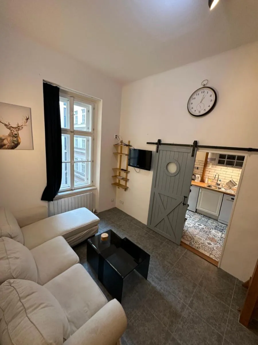Image 2 of Cozy New Loft Apartment