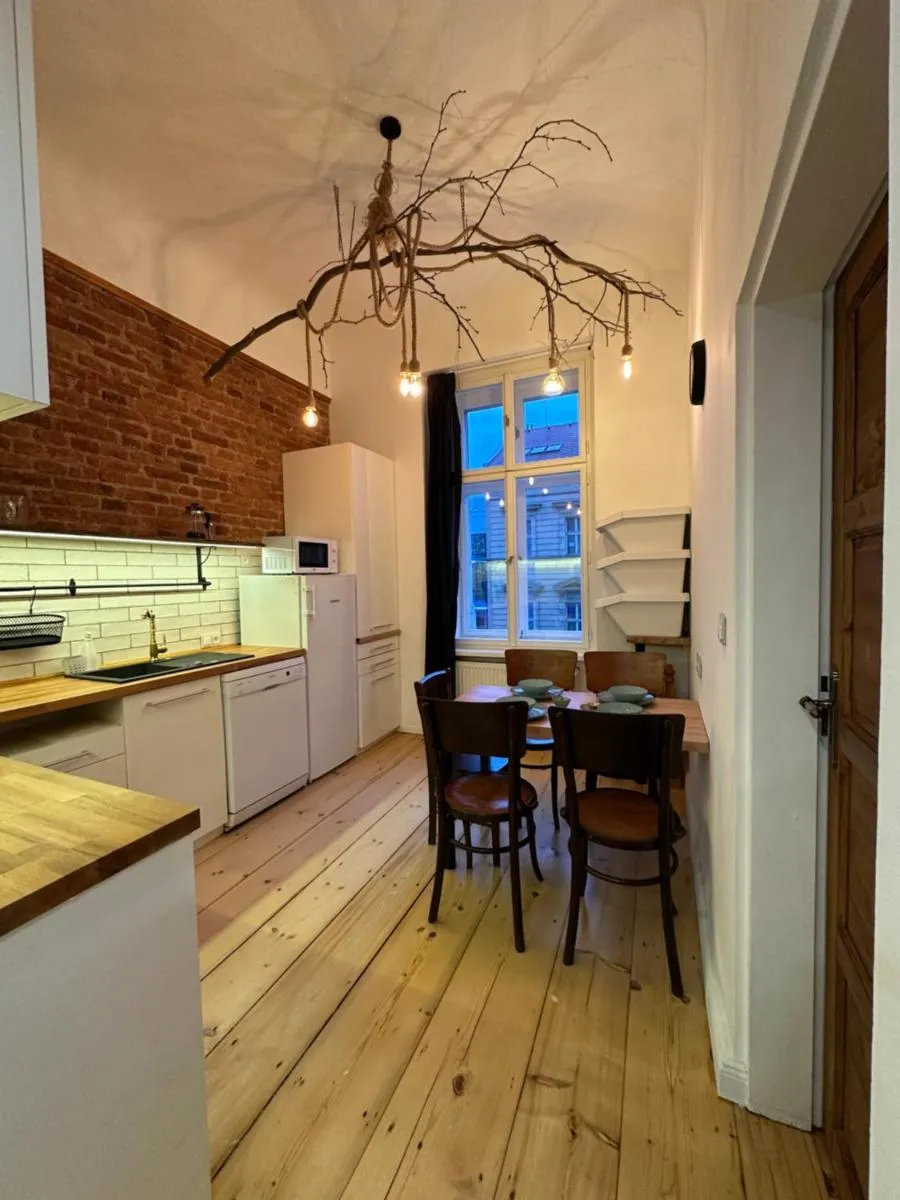 Image 3 of Cozy New Loft Apartment