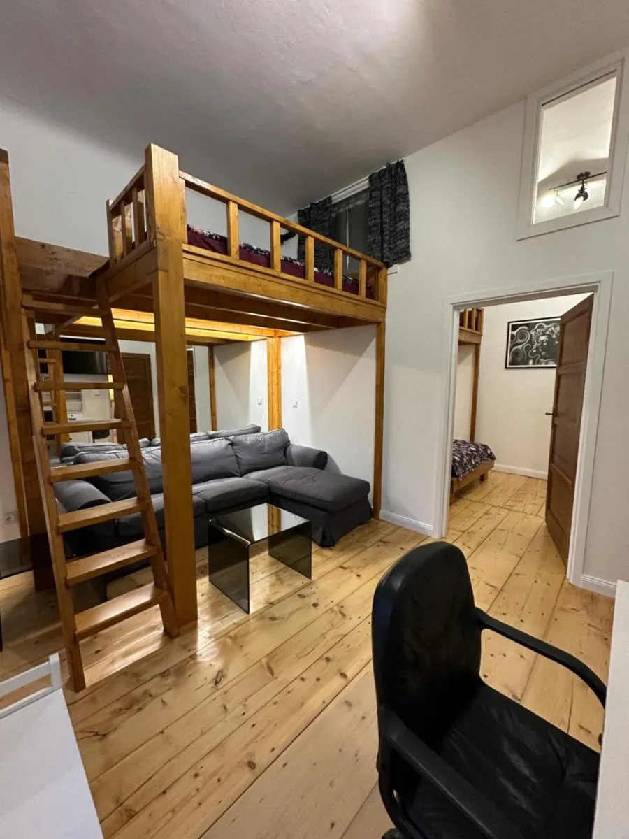 Image 5 of Cozy New Loft Apartment