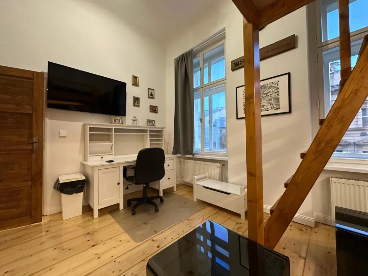 Image 4 of Cozy New Loft Apartment