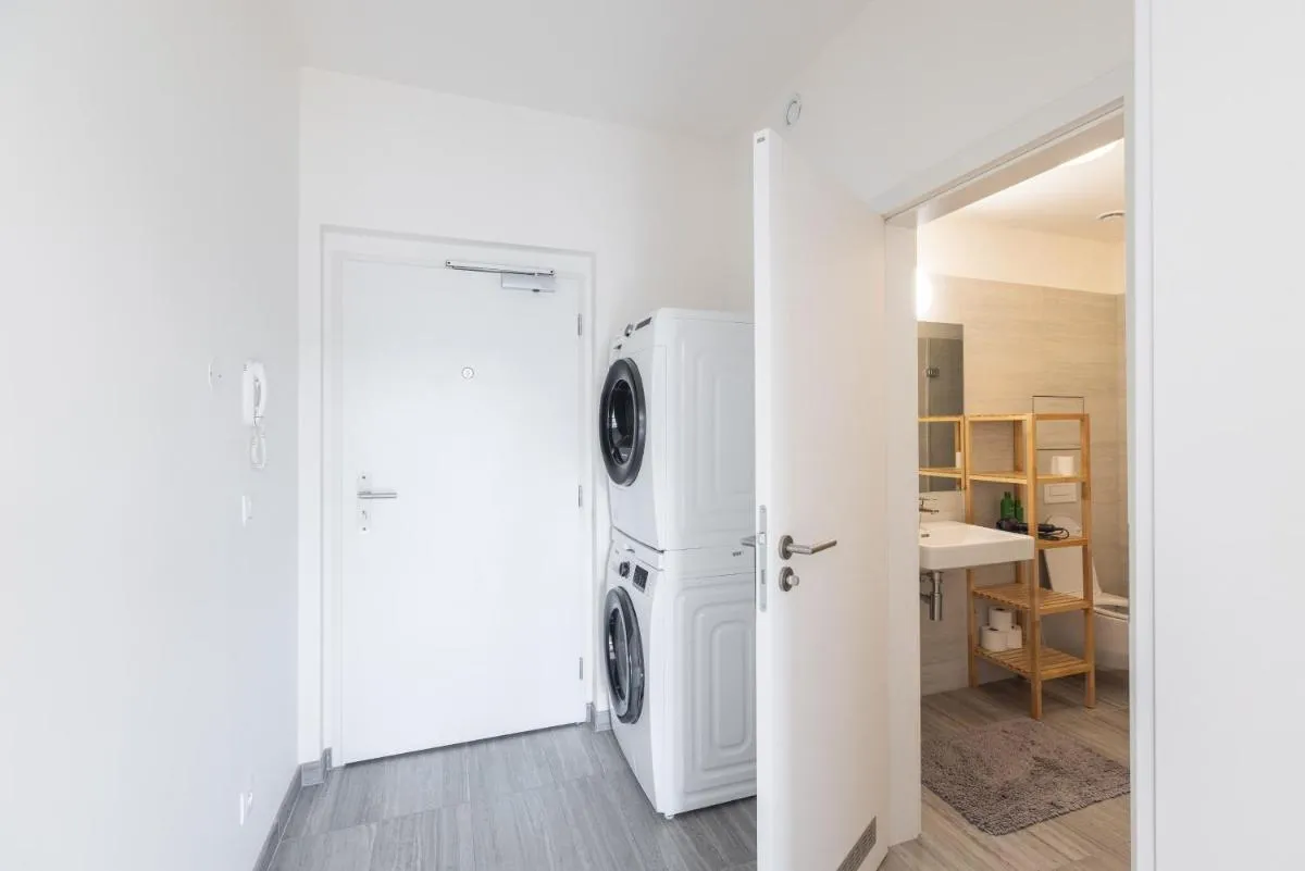 Image 4 of Cozy Prague apartment with balcony