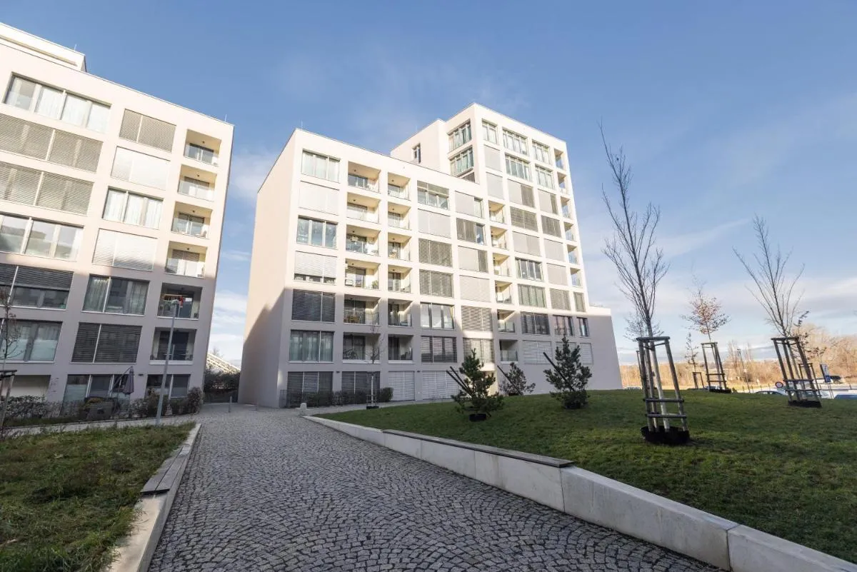 Image 5 of Cozy Prague apartment with balcony