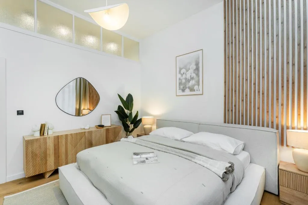 Image of Cozy Wenceslas square 700m Apartment, Prague