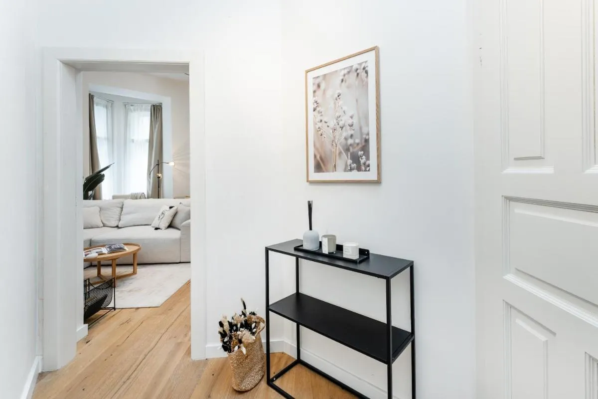 Image 2 of Cozy Wenceslas square 700m Apartment, Prague