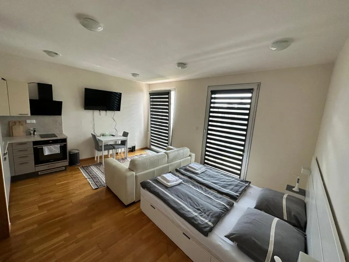 Image 3 of Cozy apartment
